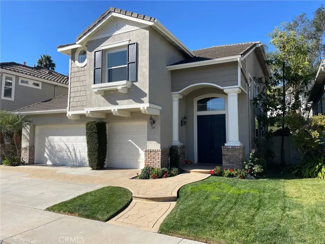 29 Silkwood, Aliso Viejo, California 92656