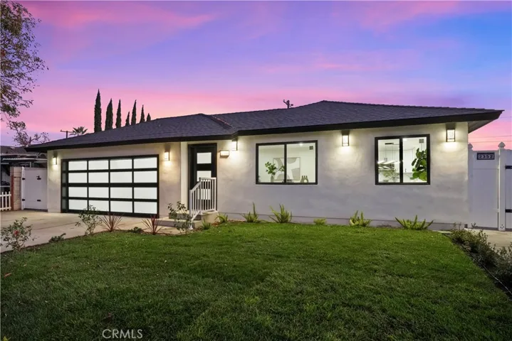 2350 E Delia Lane, Orange, California 92869