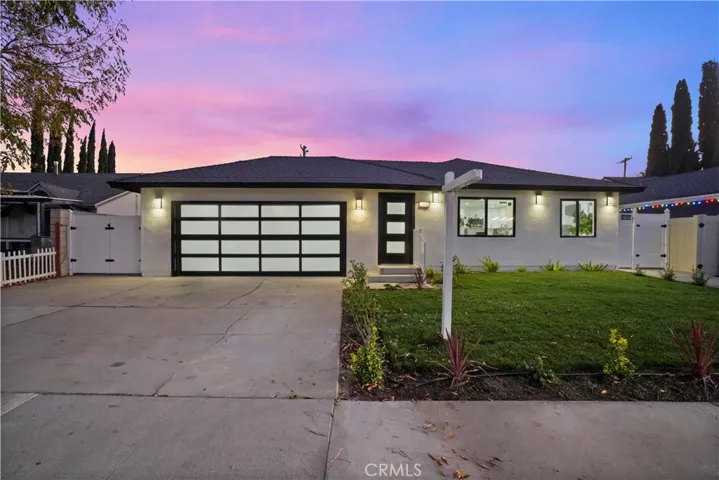 2350 E Delia Lane, Orange, California 92869