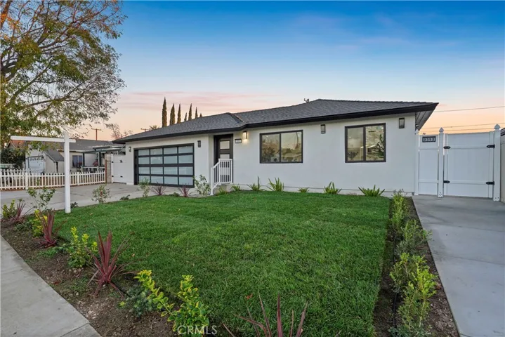 2350 E Delia Lane, Orange, California 92869