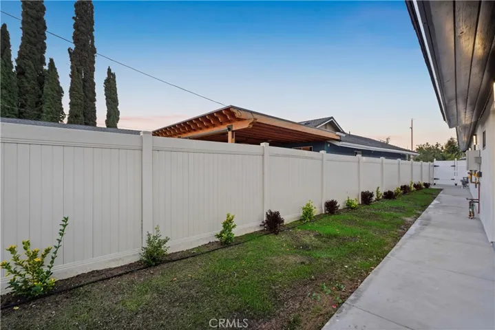 2350 E Delia Lane, Orange, California 92869