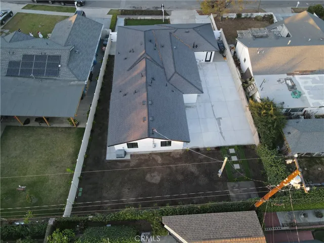 2350 E Delia Lane, Orange, California 92869