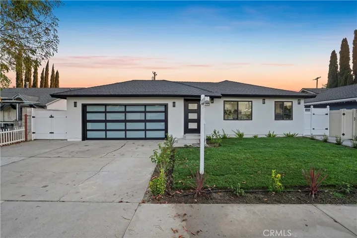 2350 E Delia Lane, Orange, California 92869