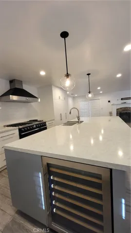 30621 Ganado Drive, Rancho Palos Verdes, California 90275