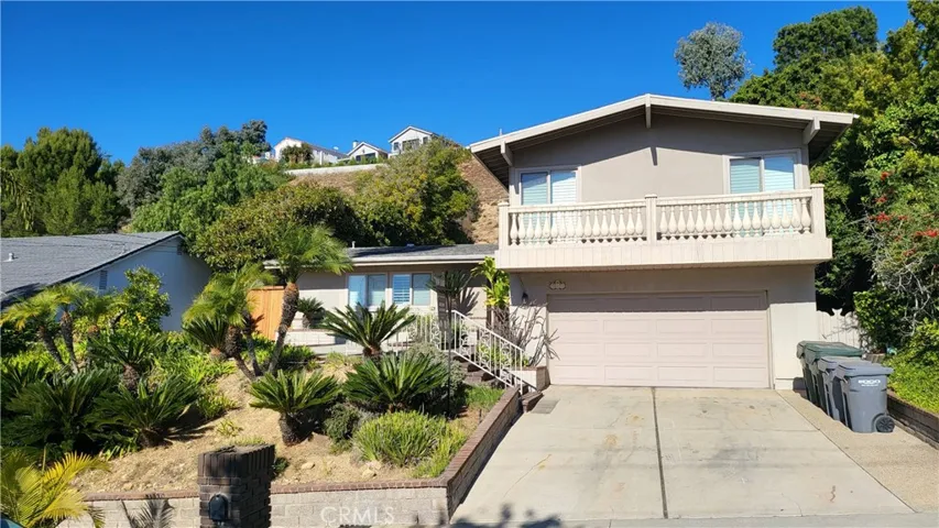 30621 Ganado Drive, Rancho Palos Verdes, California 90275