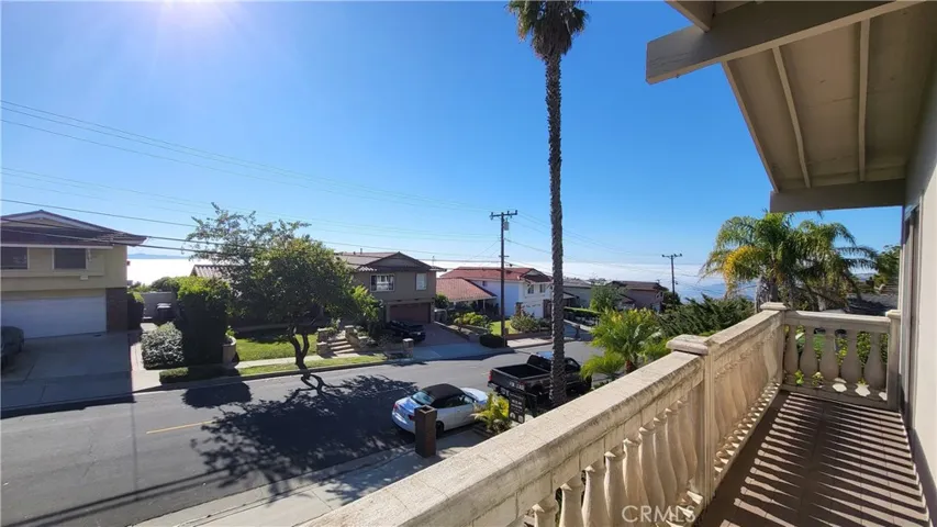 30621 Ganado Drive, Rancho Palos Verdes, California 90275