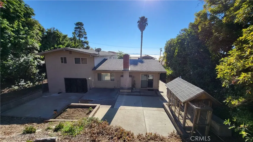 30621 Ganado Drive, Rancho Palos Verdes, California 90275