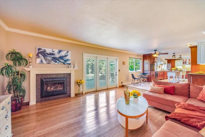 15880 La Mirada Court, Morgan Hill, California 95037