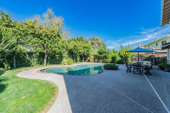 15880 La Mirada Court, Morgan Hill, California 95037