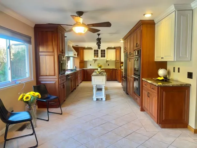 15880 La Mirada Court, Morgan Hill, California 95037