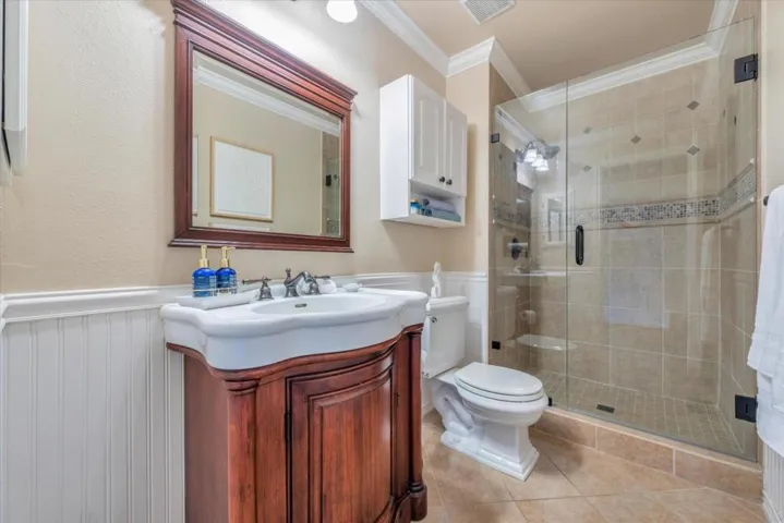 15880 La Mirada Court, Morgan Hill, California 95037