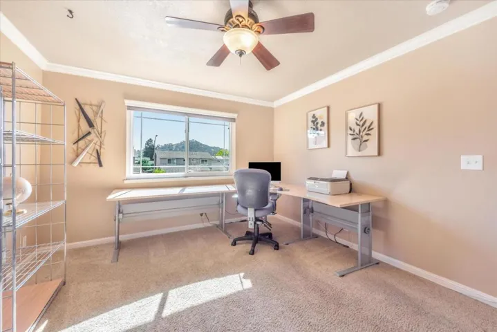15880 La Mirada Court, Morgan Hill, California 95037
