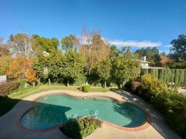15880 La Mirada Court, Morgan Hill, California 95037