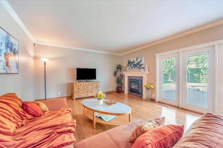 15880 La Mirada Court, Morgan Hill, California 95037