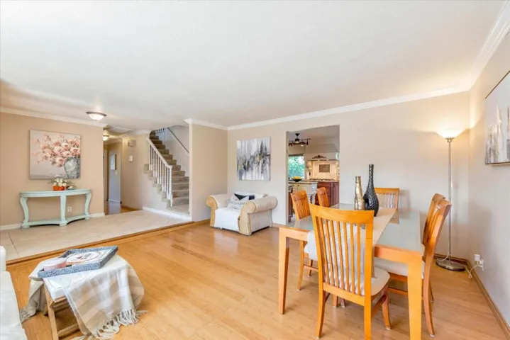 15880 La Mirada Court, Morgan Hill, California 95037