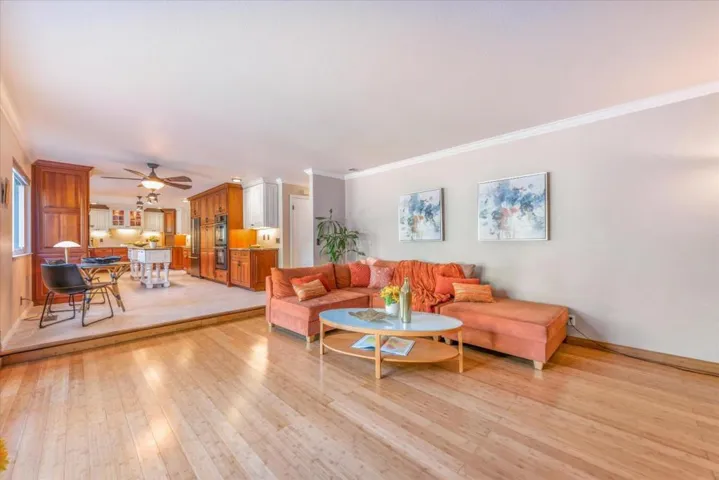 15880 La Mirada Court, Morgan Hill, California 95037