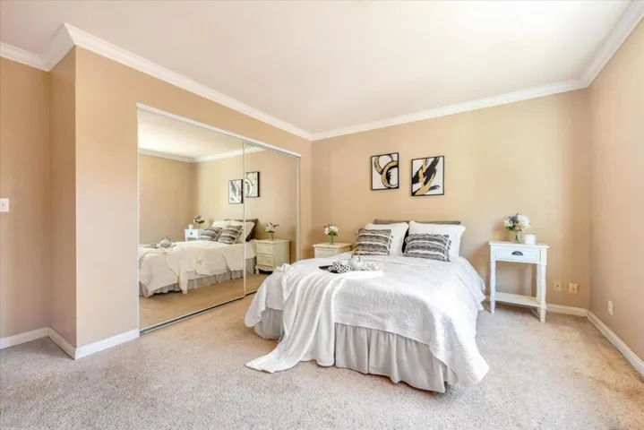 15880 La Mirada Court, Morgan Hill, California 95037