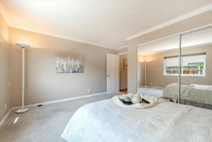 15880 La Mirada Court, Morgan Hill, California 95037