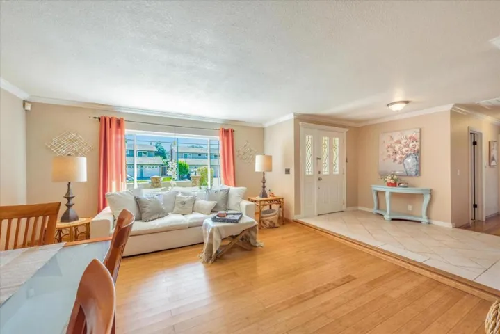 15880 La Mirada Court, Morgan Hill, California 95037