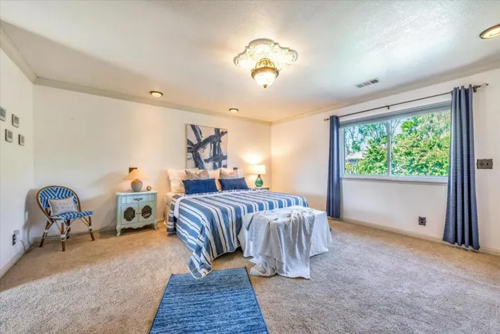 15880 La Mirada Court, Morgan Hill, California 95037