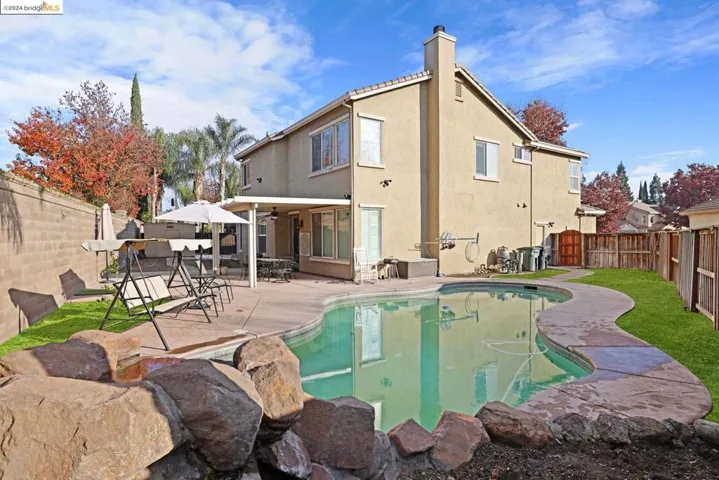2016 Forest Glen Ct, Oakdale, California 95361