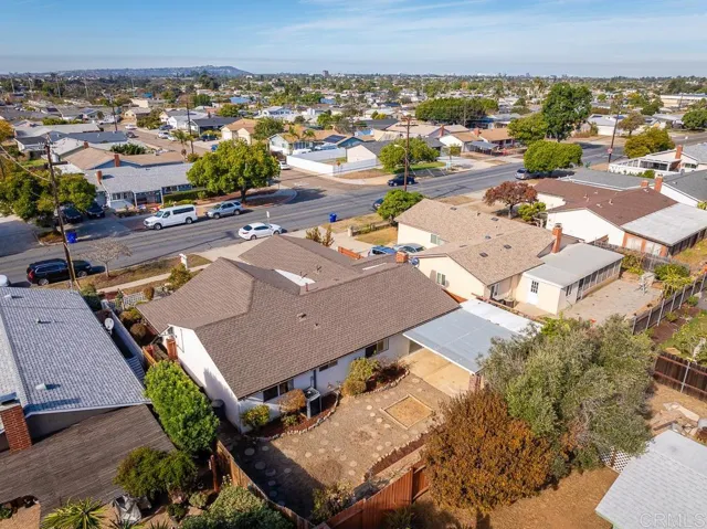 3335 Ashford Street, San Diego, California 92111