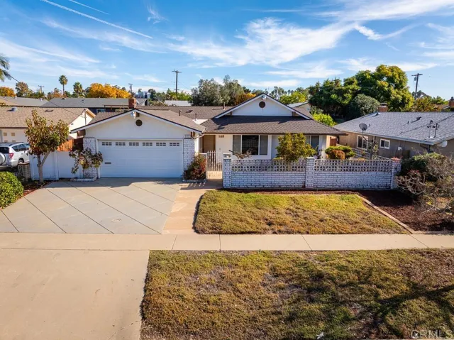 3335 Ashford Street, San Diego, California 92111