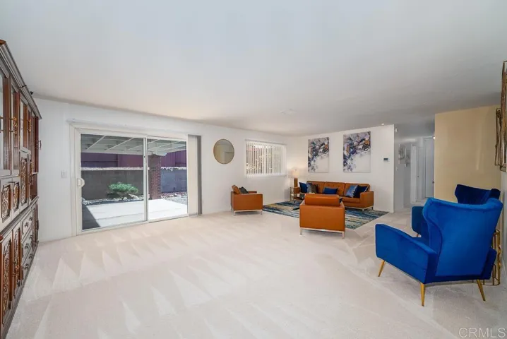 3335 Ashford Street, San Diego, California 92111