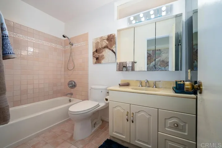 3335 Ashford Street, San Diego, California 92111