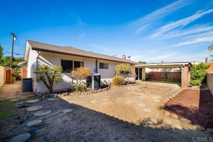 3335 Ashford Street, San Diego, California 92111
