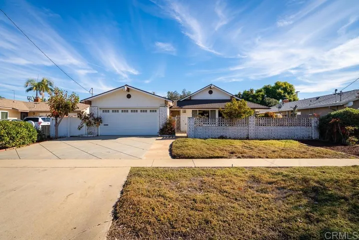 3335 Ashford Street, San Diego, California 92111