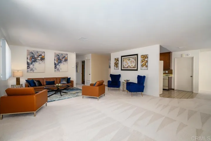 3335 Ashford Street, San Diego, California 92111