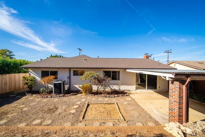 3335 Ashford Street, San Diego, California 92111