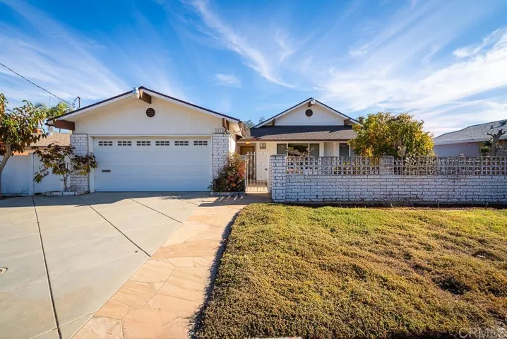 3335 Ashford Street, San Diego, California 92111