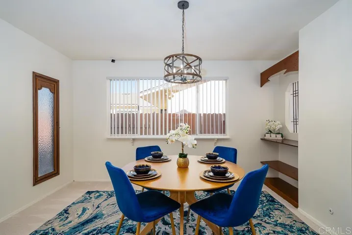 3335 Ashford Street, San Diego, California 92111