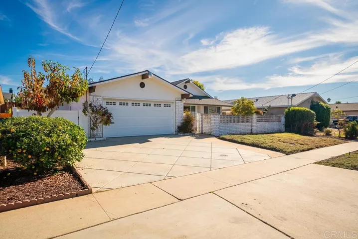 3335 Ashford Street, San Diego, California 92111
