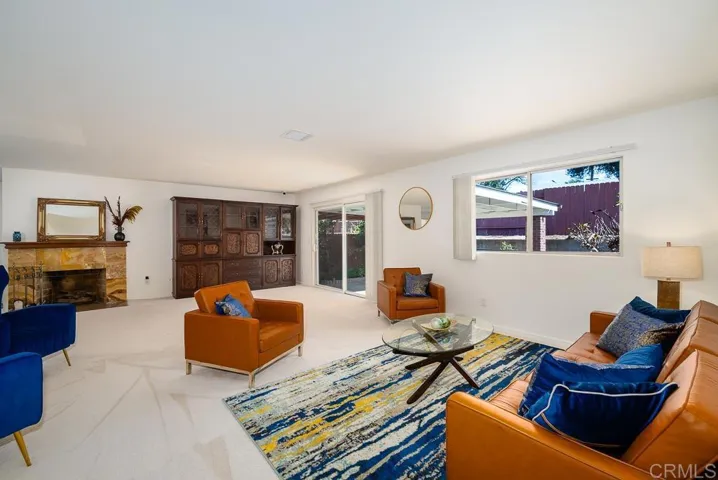 3335 Ashford Street, San Diego, California 92111