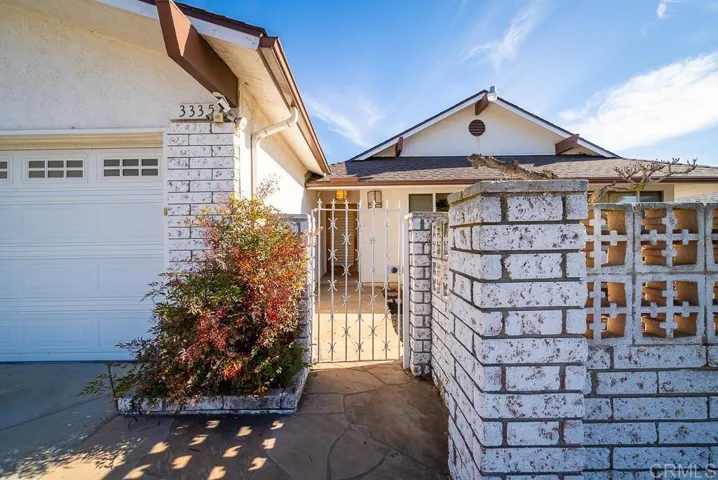 3335 Ashford Street, San Diego, California 92111
