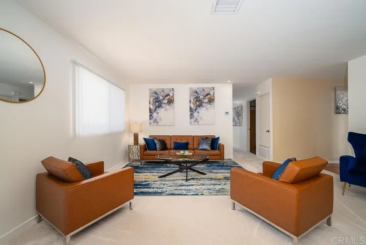 3335 Ashford Street, San Diego, California 92111