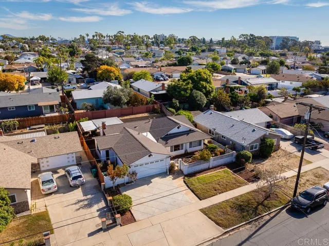 3335 Ashford Street, San Diego, California 92111