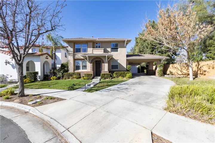 39707 Cambridge Place, Temecula, California 92591