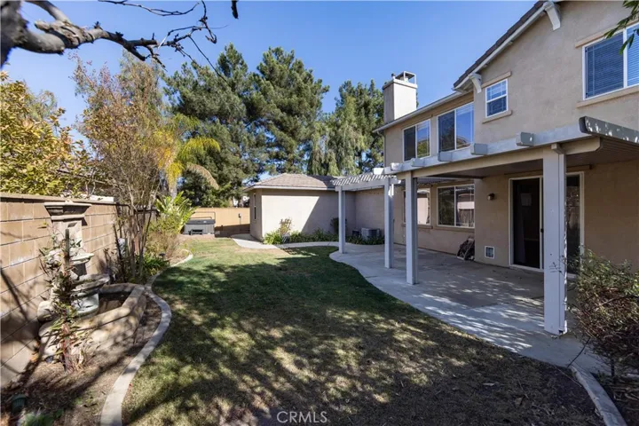 39707 Cambridge Place, Temecula, California 92591
