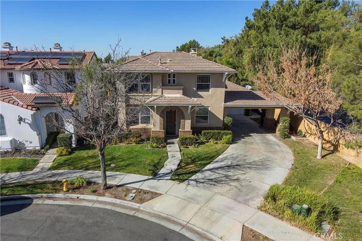 39707 Cambridge Place, Temecula, California 92591