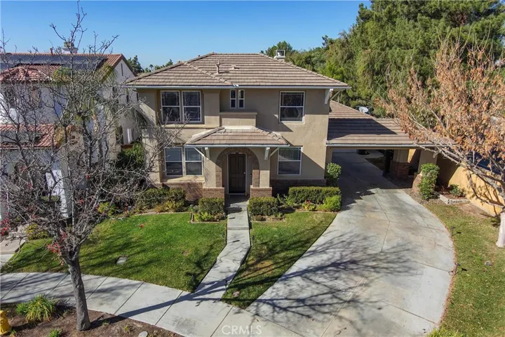 39707 Cambridge Place, Temecula, California 92591
