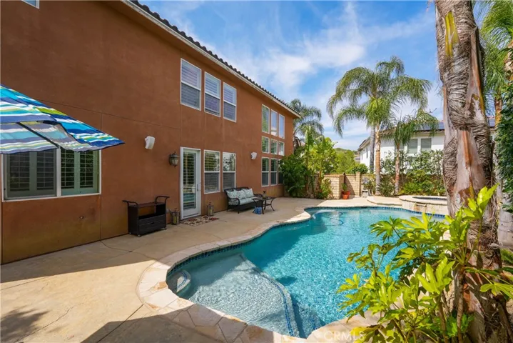 29126 Starwood Place, Saugus, California 91390