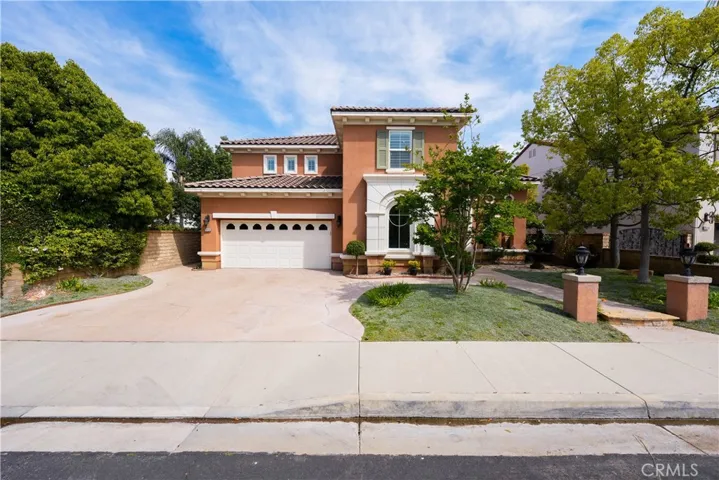 29126 Starwood Place, Saugus, California 91390