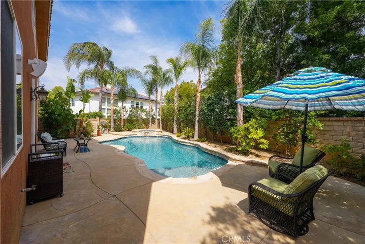 29126 Starwood Place, Saugus, California 91390