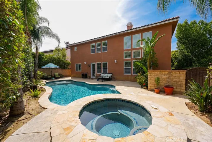 29126 Starwood Place, Saugus, California 91390