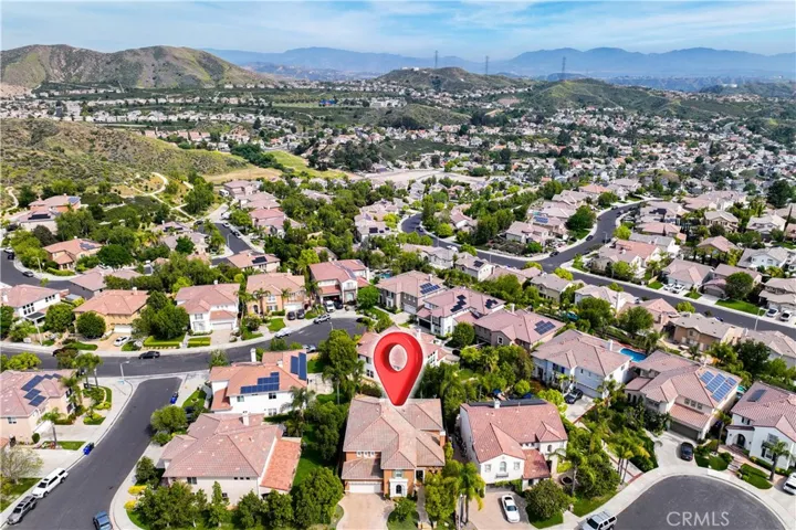 29126 Starwood Place, Saugus, California 91390