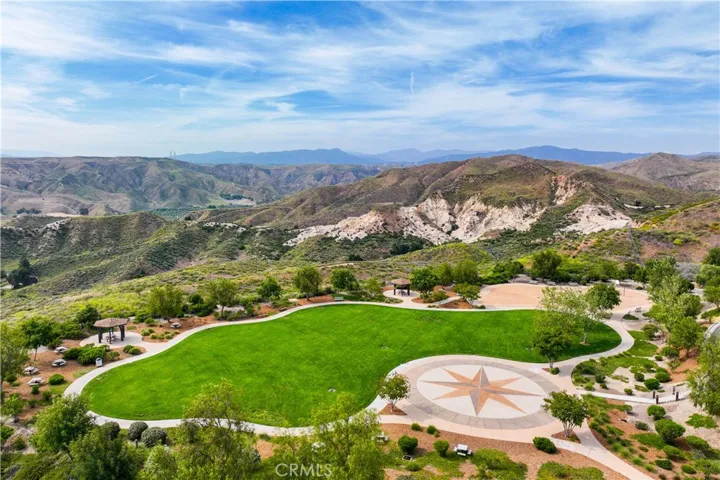29126 Starwood Place, Saugus, California 91390